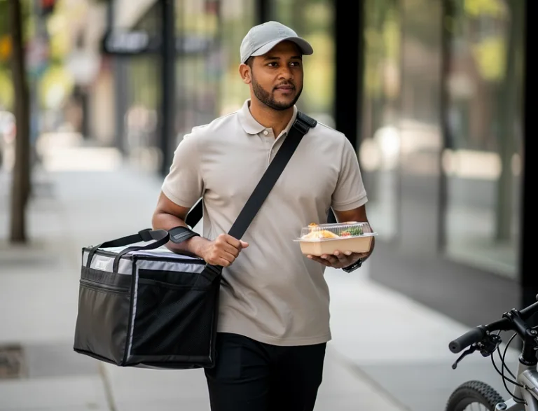 meal delivery Concord